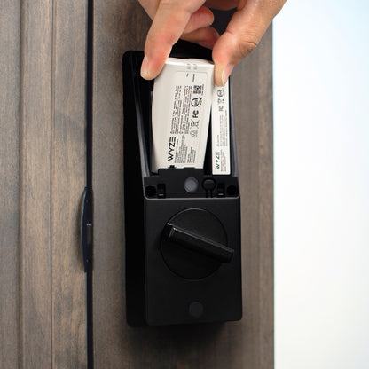 Wyze Front Porch 2K Security Bundle