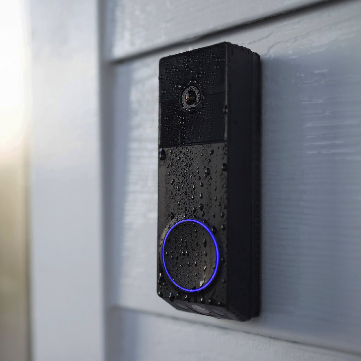 Wyze Front Porch 2K Security Bundle